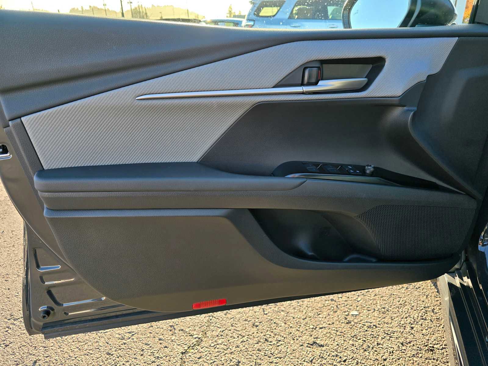 Certified 2025 Toyota Camry SE image 22