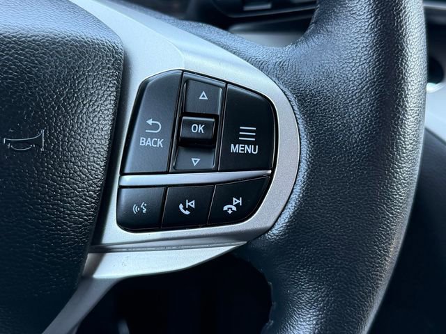Certified 2024 Ford Explorer XLT w/ Equipment Group 202A image 20