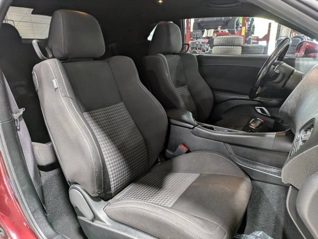 Used 2022 Dodge Challenger R/T RWD image 14