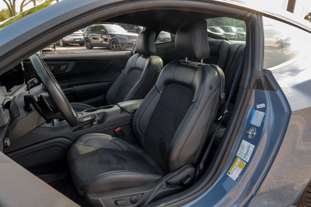 Used 2024 Ford Mustang Dark Horse RWD image 33
