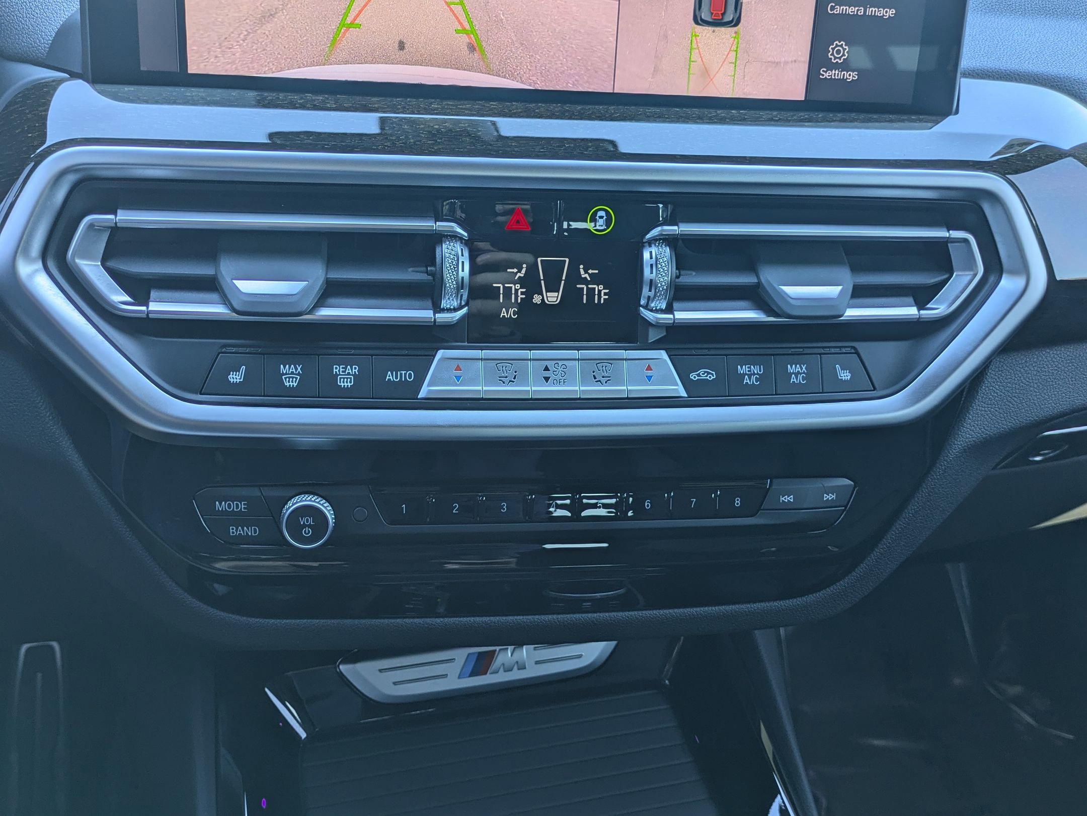 Used 2024 BMW X3 M40i image 15