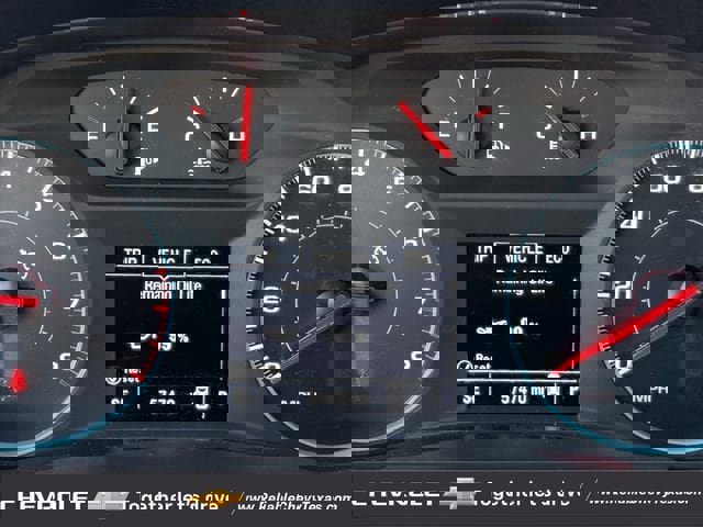 Used 2024 Chevrolet Malibu LT image 17