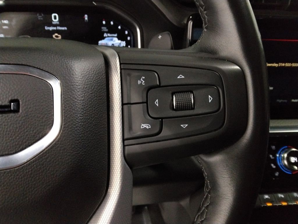Used 2023 GMC Sierra 1500 Denali image 13