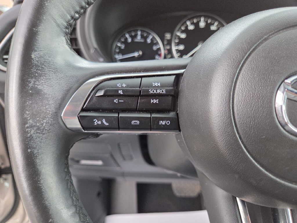 Used 2024 MAZDA CX-30 AWD 2.5 S w/ Select Sport Pkg image 33
