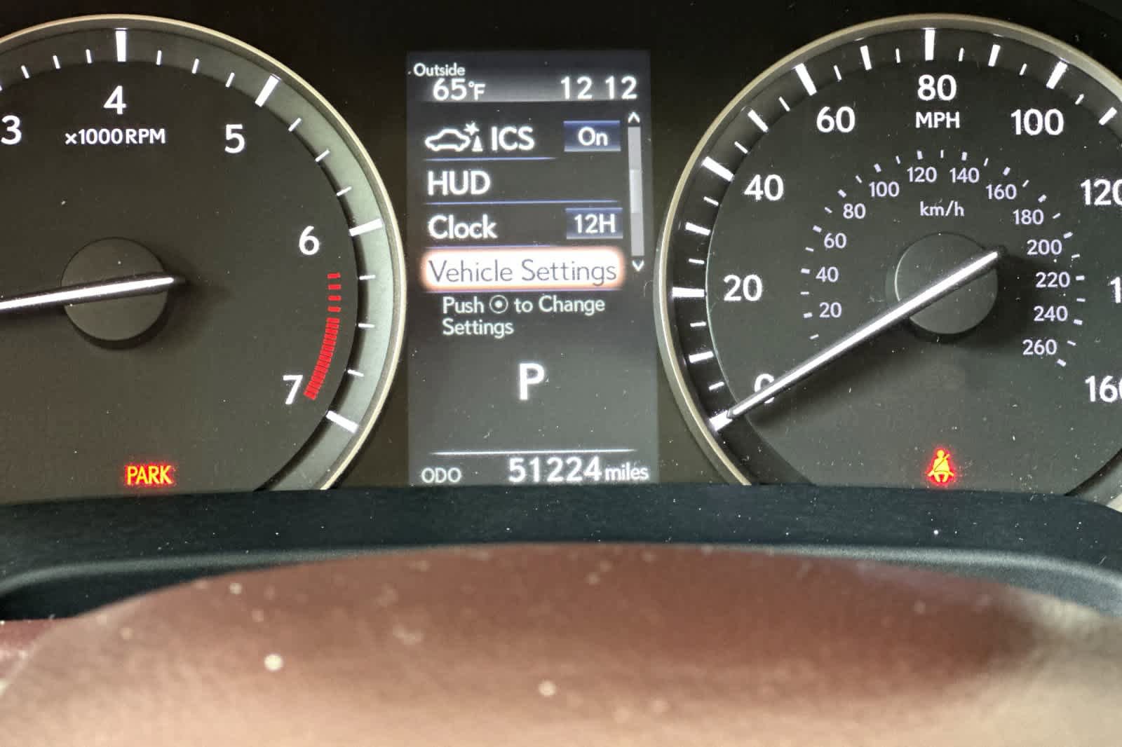 Used 2017 Lexus RX 350 FWD w/ Premium Package image 30