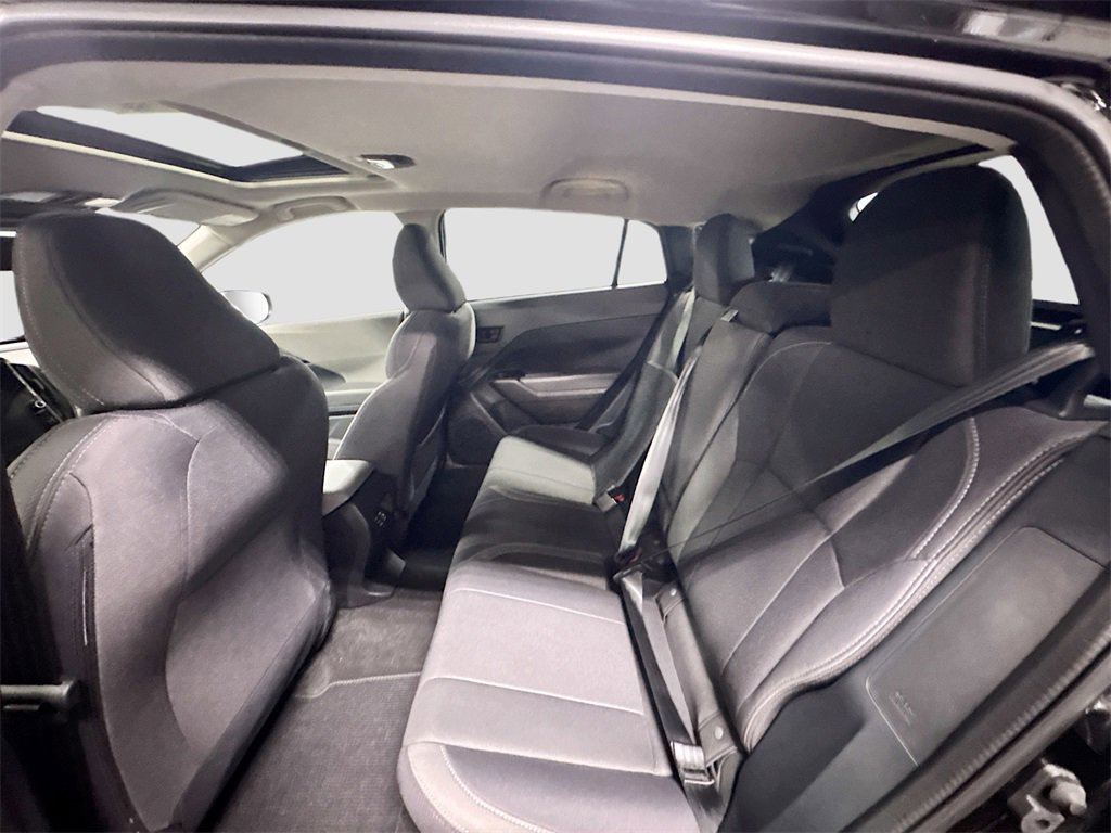 New 2026 Subaru Crosstrek 2.0i Premium image 23