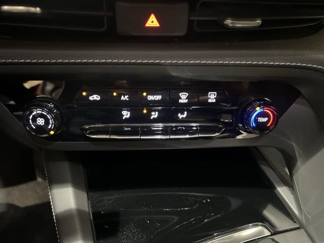 Certified 2023 Buick Envision Preferred FWD image 16