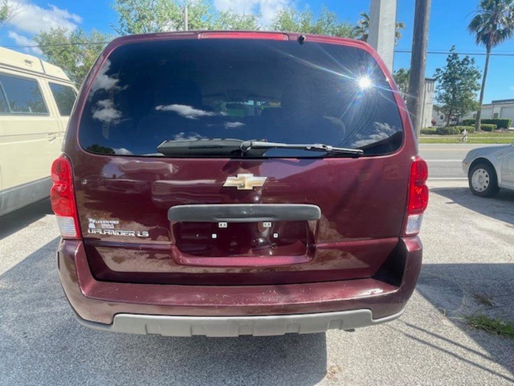 Used 2008 Chevrolet Uplander LS w/ Climate Package image 6