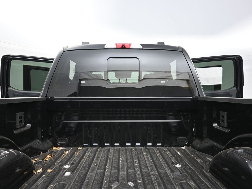 New 2026 Ford F250 Platinum image 22