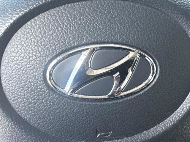 Used 2023 Hyundai Sonata SEL w/ Cargo Package FWD image 29