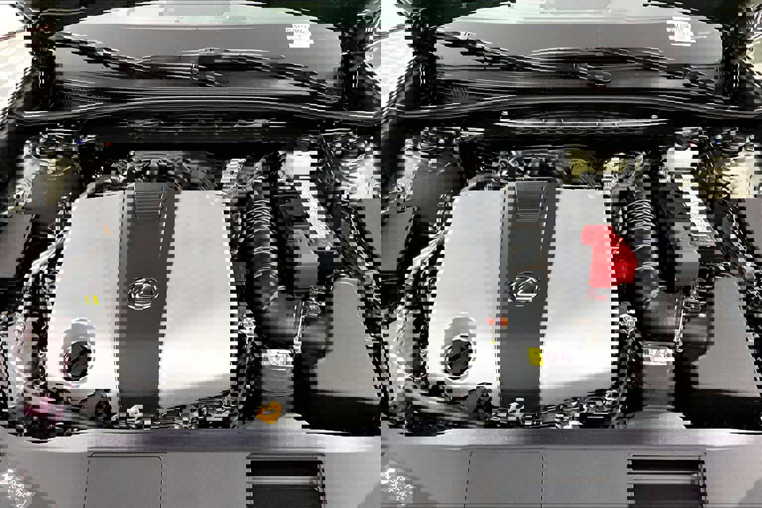 New 2025 Lexus ES 350 image 19