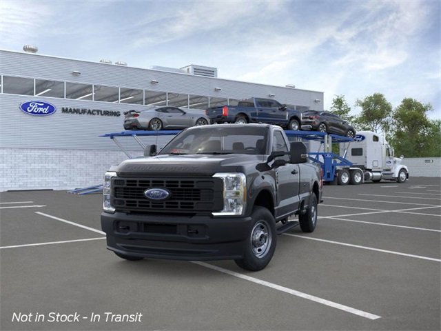 New 2026 Ford F250 XL image 2