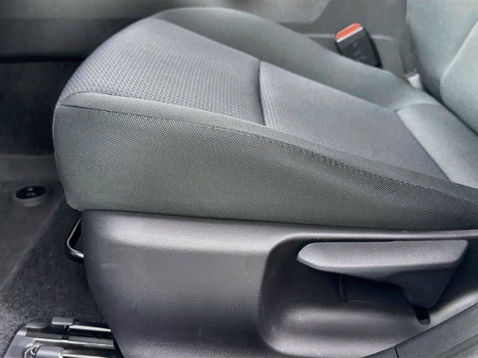 Certified 2025 Toyota Prius LE FWD image 26