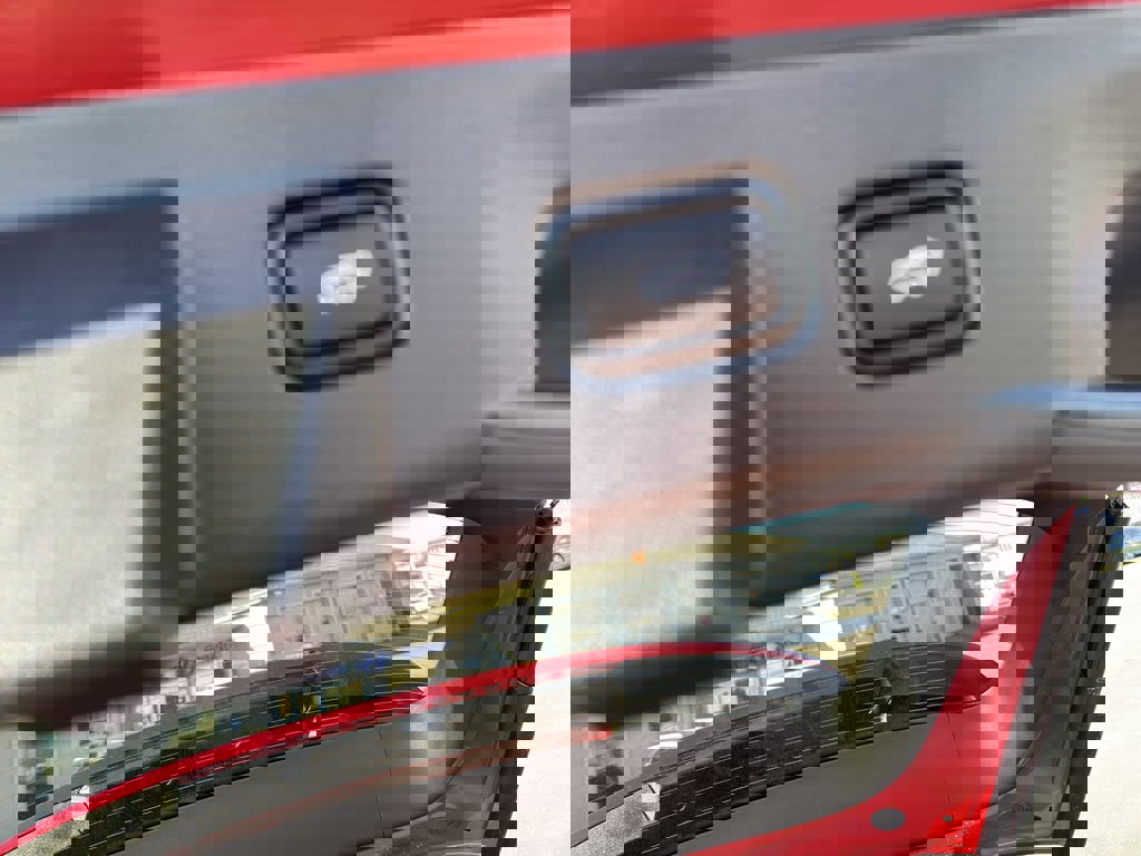 New 2025 Hyundai Tucson SEL image 24