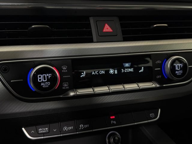 Used 2017 Audi A4 2.0T Premium FWD image 21