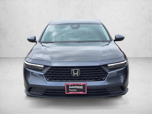 Used 2024 Honda Accord LX image 2