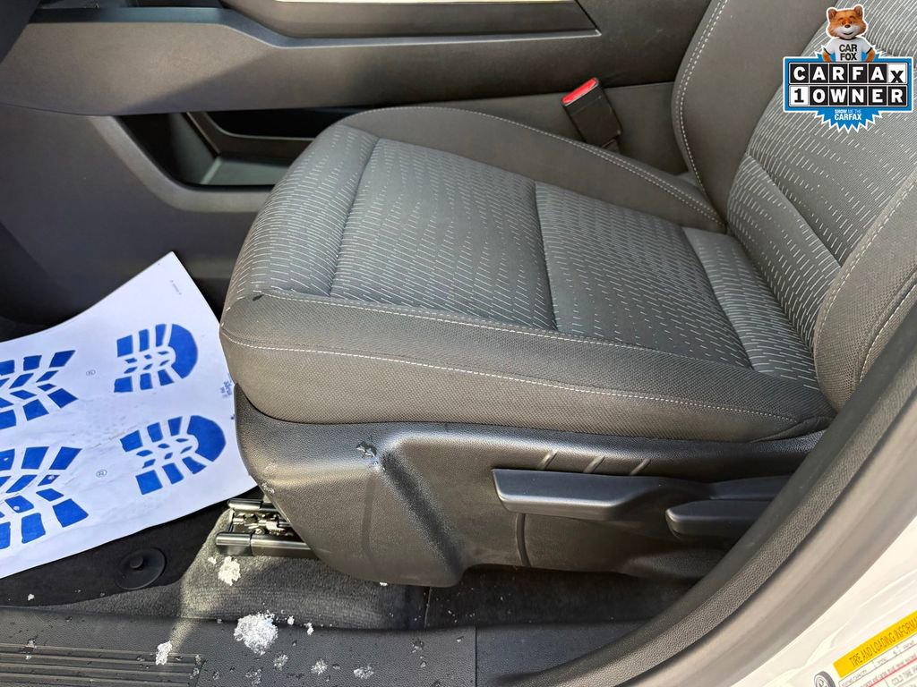 Used 2025 Chevrolet Equinox LT image 14