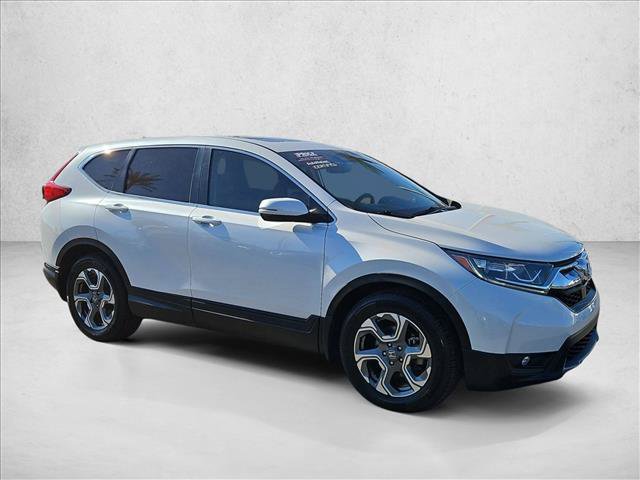 Used 2019 Honda CR-V EX-L image 3