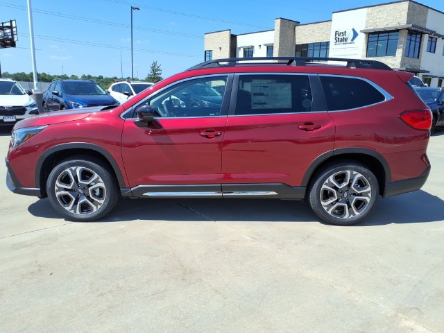 New 2026 Subaru Ascent Limited AWD/4WD image 8