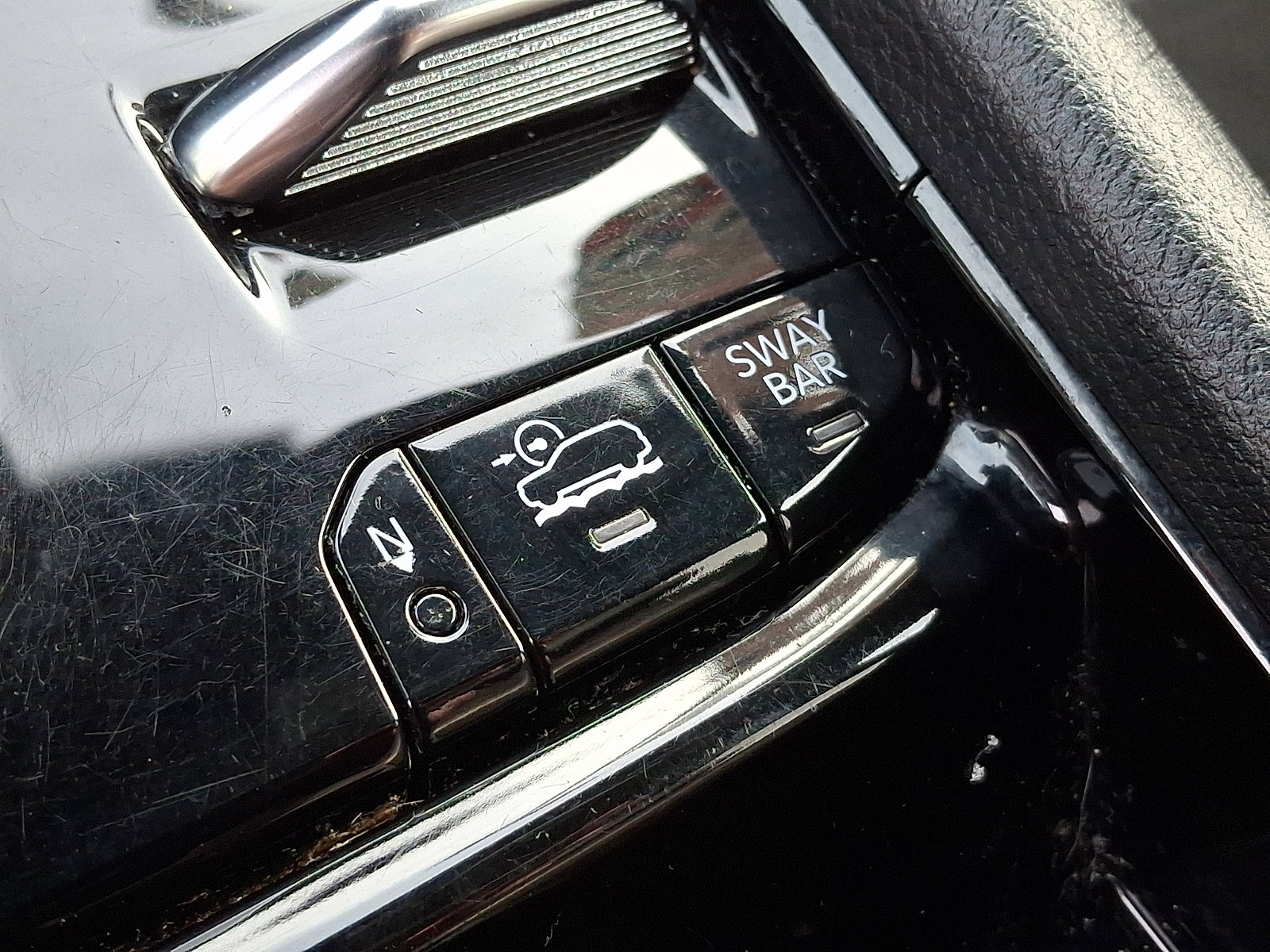 Used 2022 Jeep Grand Cherokee Trailhawk image 29