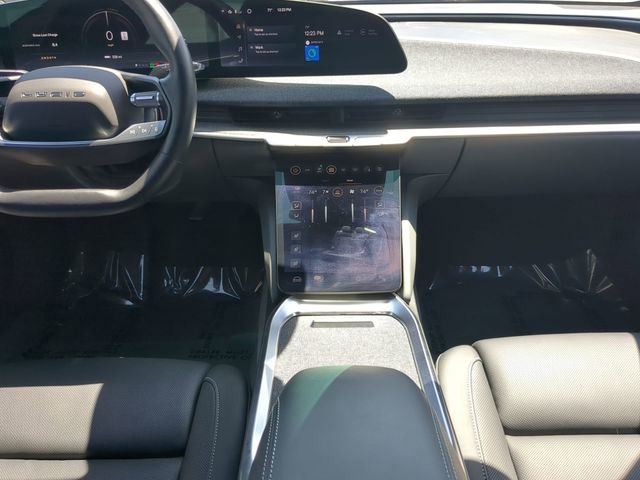 Used 2024 Lucid Air Pure image 14