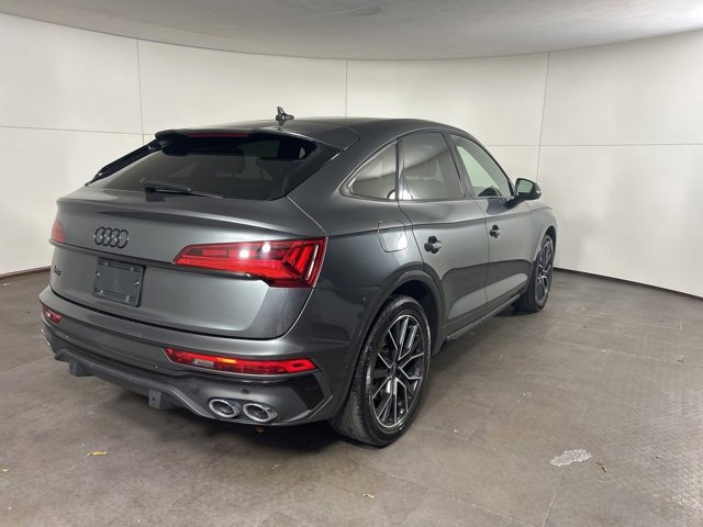 Used 2023 Audi SQ5 Prestige w/ Prestige Package image 7