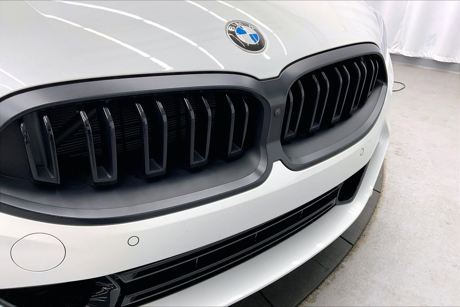 Certified 2023 BMW 840i xDrive Convertible w/ M Sport Professional Package AWD/4WD image 29