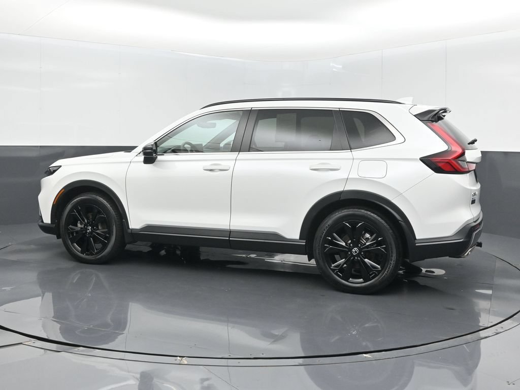 Used 2024 Honda CR-V Sport Touring image 4