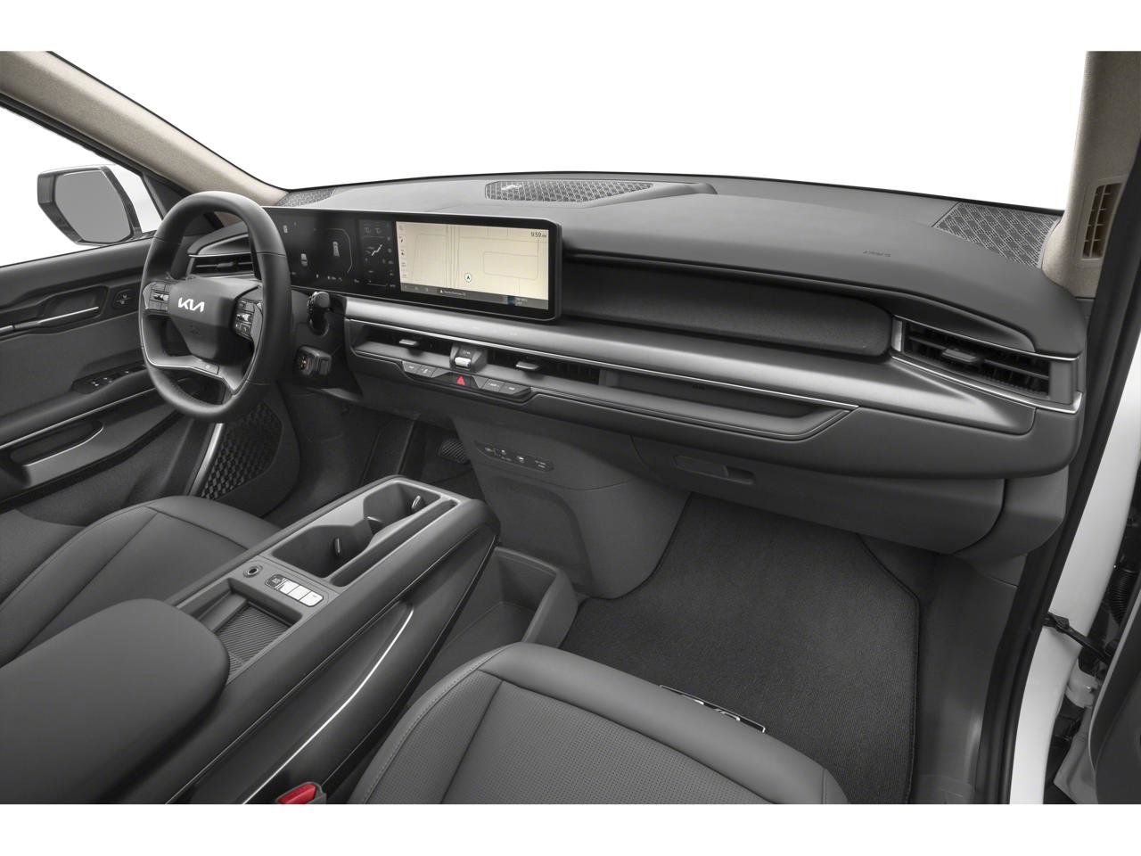 New 2026 Kia EV9 Land AWD/4WD image 38