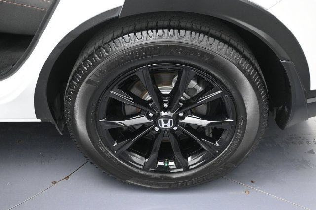 Certified 2023 Honda CR-V Sport image 30