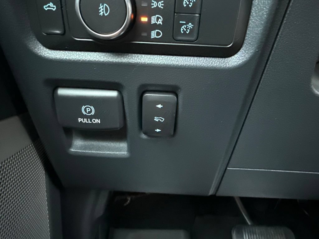 Used 2022 Ford F150 Lariat w/ Equipment Group 502A High AWD/4WD image 23
