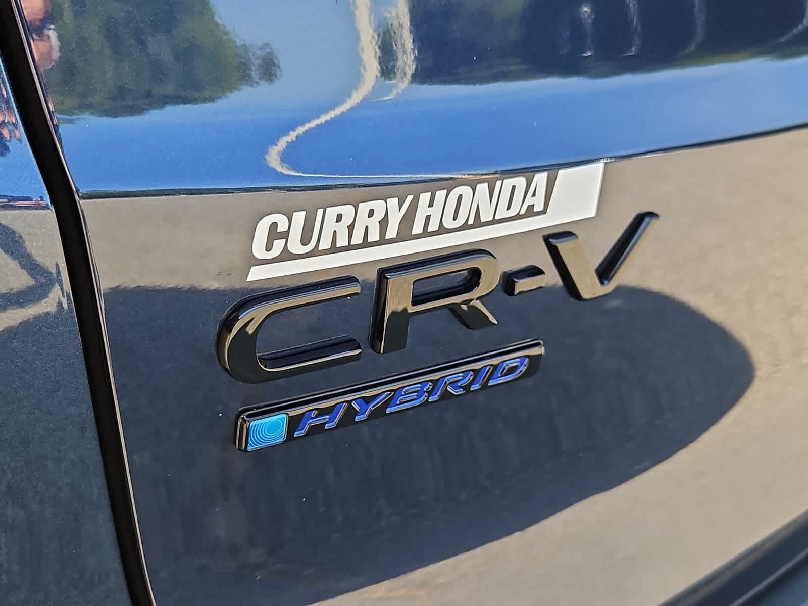 New 2027 Honda CR-V Sport-L image 8