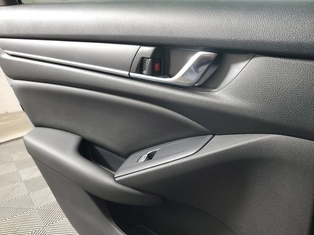 Used 2022 Honda Accord Sport image 17