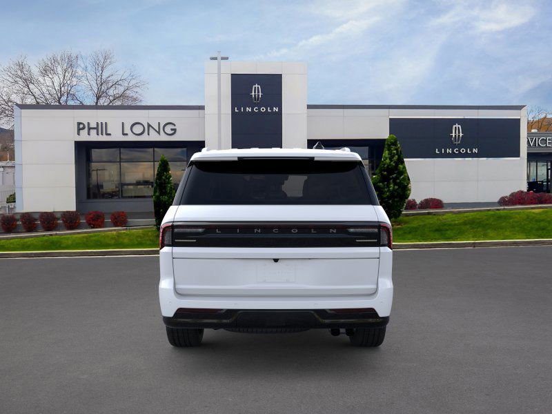 New 2025 Lincoln Navigator Black Label image 5