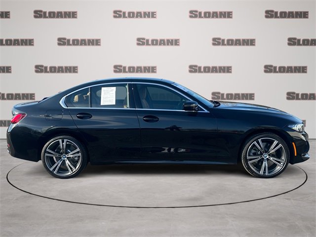 Used 2024 BMW 330i xDrive Sedan w/ Premium Package image 6