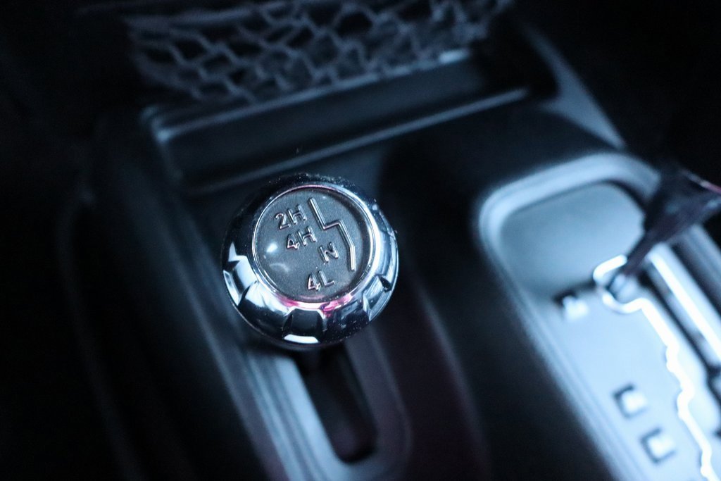 Used 2016 Jeep Wrangler Unlimited Sport image 8