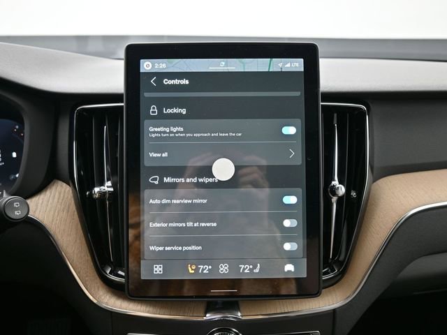New 2026 Volvo XC60 B5 Plus w/ Protection Package Premier image 18