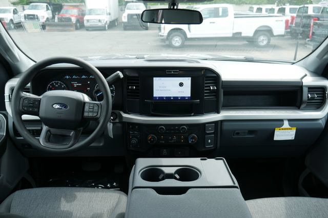 New 2027 Ford F250 XL w/ Tremor Off-Road Package AWD/4WD image 4