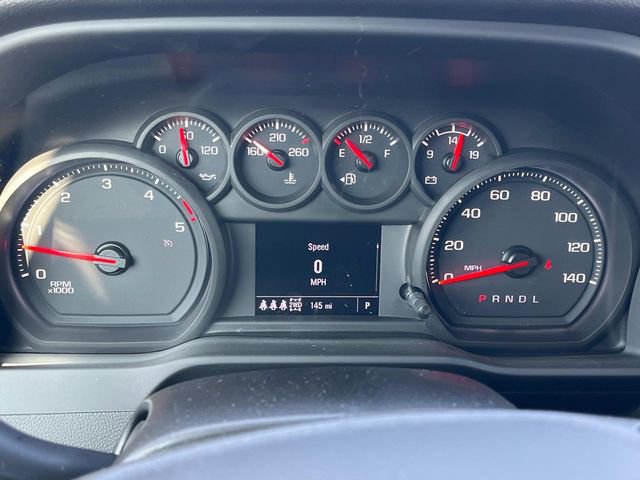 New 2025 GMC Sierra 3500 Pro w/ Convenience Package image 29