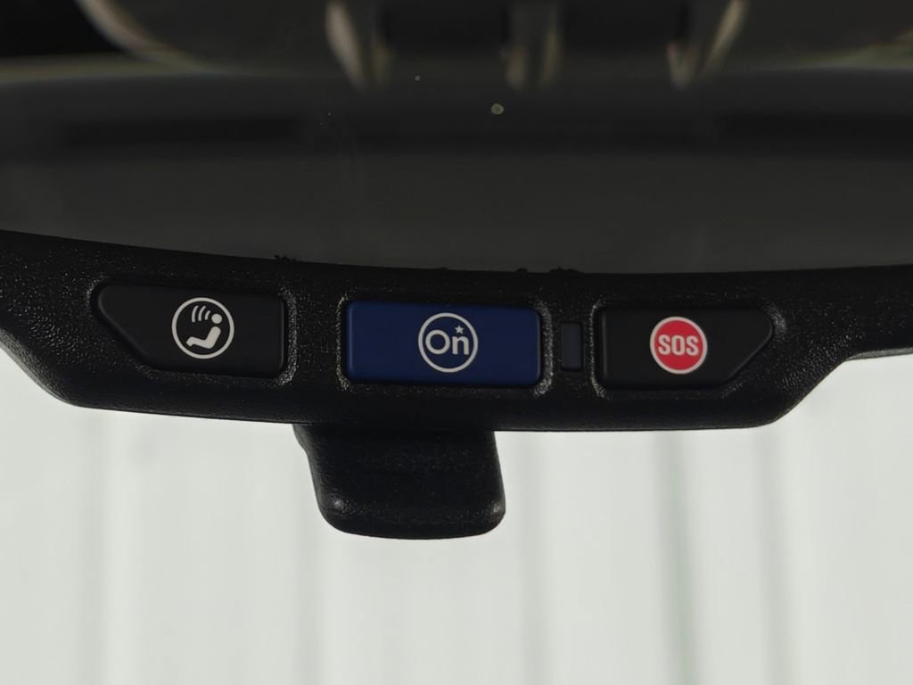 Used 2016 Chevrolet Trax LT w/ LT Sun and Sound Package image 11