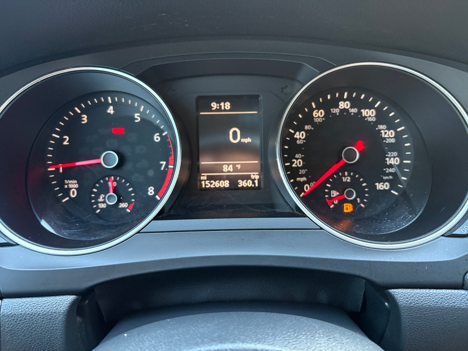 Used 2017 Volkswagen Jetta SE FWD image 18