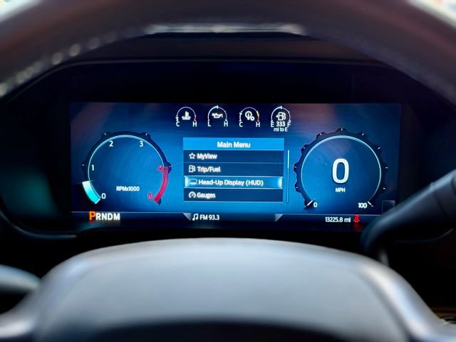 Certified 2023 Ford F250 Lariat w/ Lariat Ultimate Package image 25