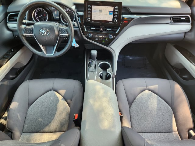 Used 2024 Toyota Camry LE FWD image 26