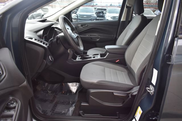 Used 2019 Ford Escape S FWD image 15