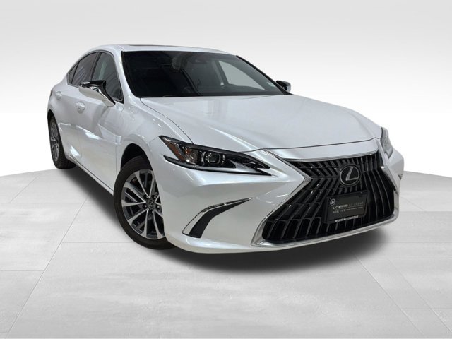 Certified 2024 Lexus ES 350 F Sport w/ Accessory Package (Z2) FWD image 1