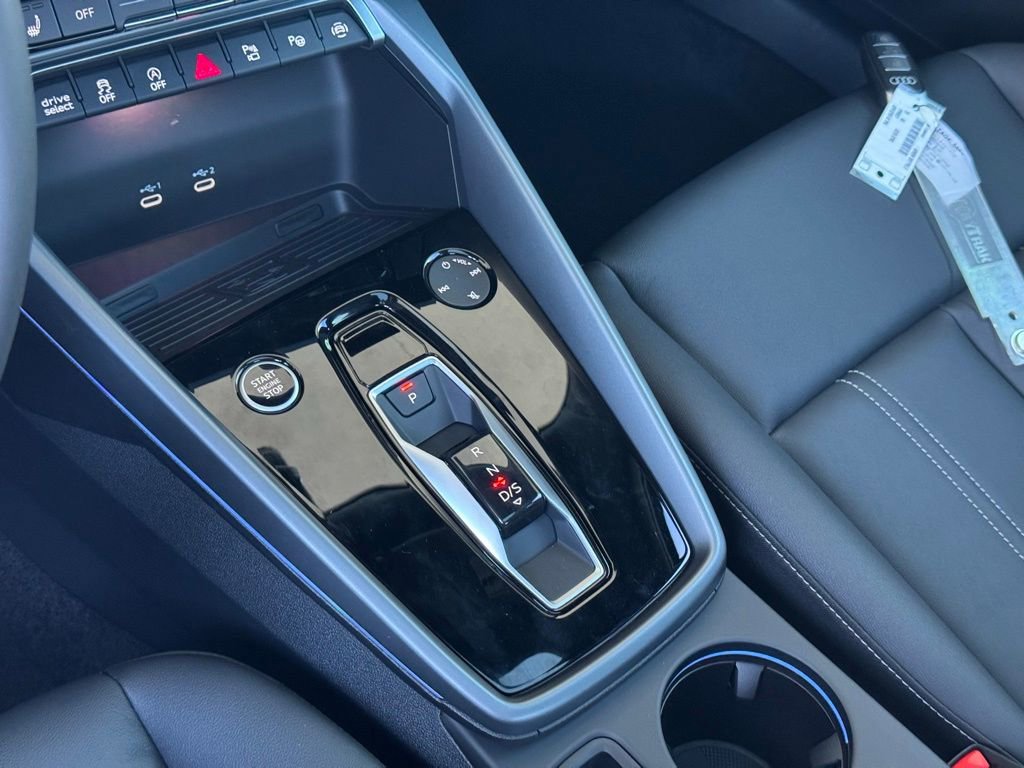 New 2026 Audi A3 2.0T Premium Plus image 31