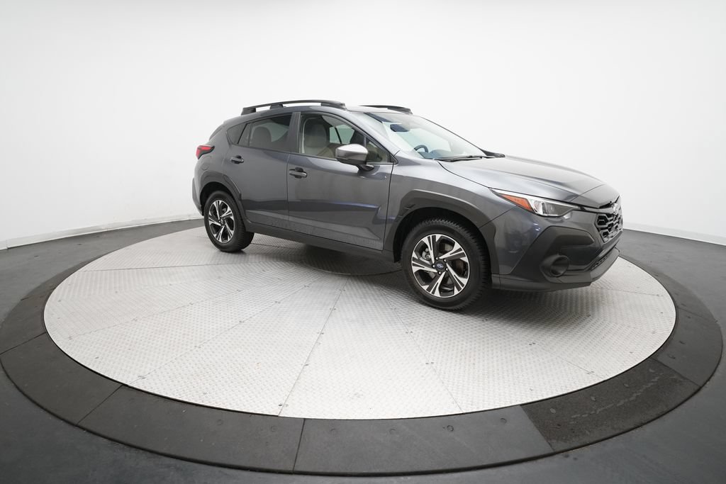 Certified 2024 Subaru Crosstrek 2.0i Premium AWD/4WD image 35
