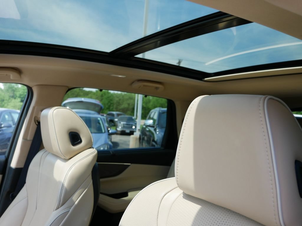 Used 2022 Acura MDX SH-AWD w/ Advance Package image 22