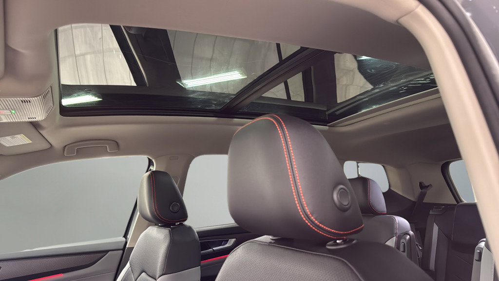 New 2026 Volkswagen Atlas Peak Edition image 20