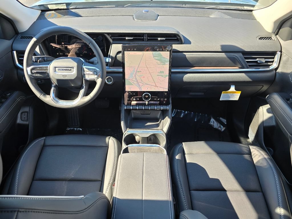 New 2026 GMC Terrain Denali AWD/4WD image 34